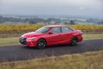 Toyota Camry Atara SX 2015 года